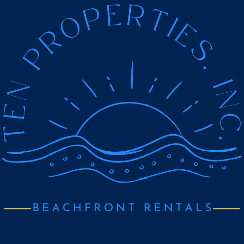 TEN Properties Logo